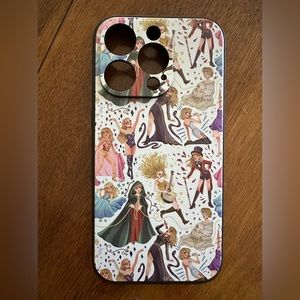 Taylor Swift iPhone 14 Pro Phone Case New